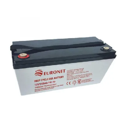 Photo 1 du produit - Batterie 150Ah