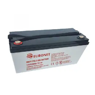Photo 1 du produit  - Batterie 150Ah