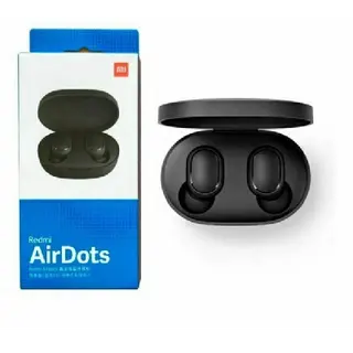 Product image attachment 2 - AirDots Redmi