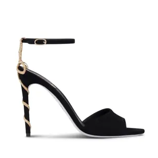 Photo 5 du produit  - Escarpins _ TAYLORHILLIER: 37-42