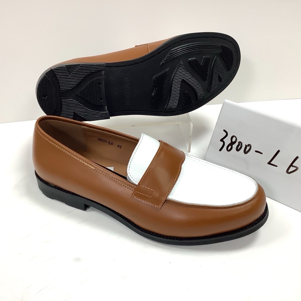 Photo 3 du produit - JM WESTON