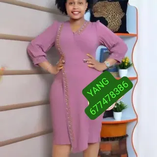Photo 1 du produit  - Robe