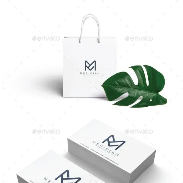 Image de création de logo selon vos besoins