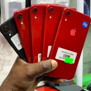 Photo 1 du produit  - iphone XR  USA 🇺🇸