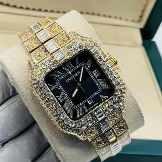 Photo 2 du produit  - Cartier ICE