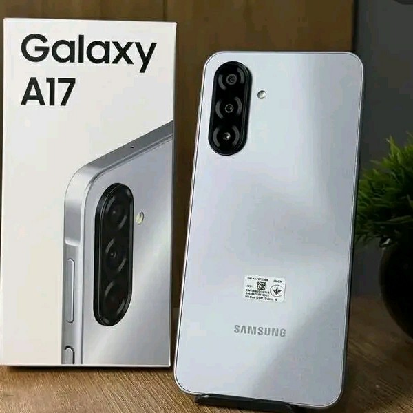 Photo 1 du produit - SAMSUNG GALAXY A17 5G 256G
