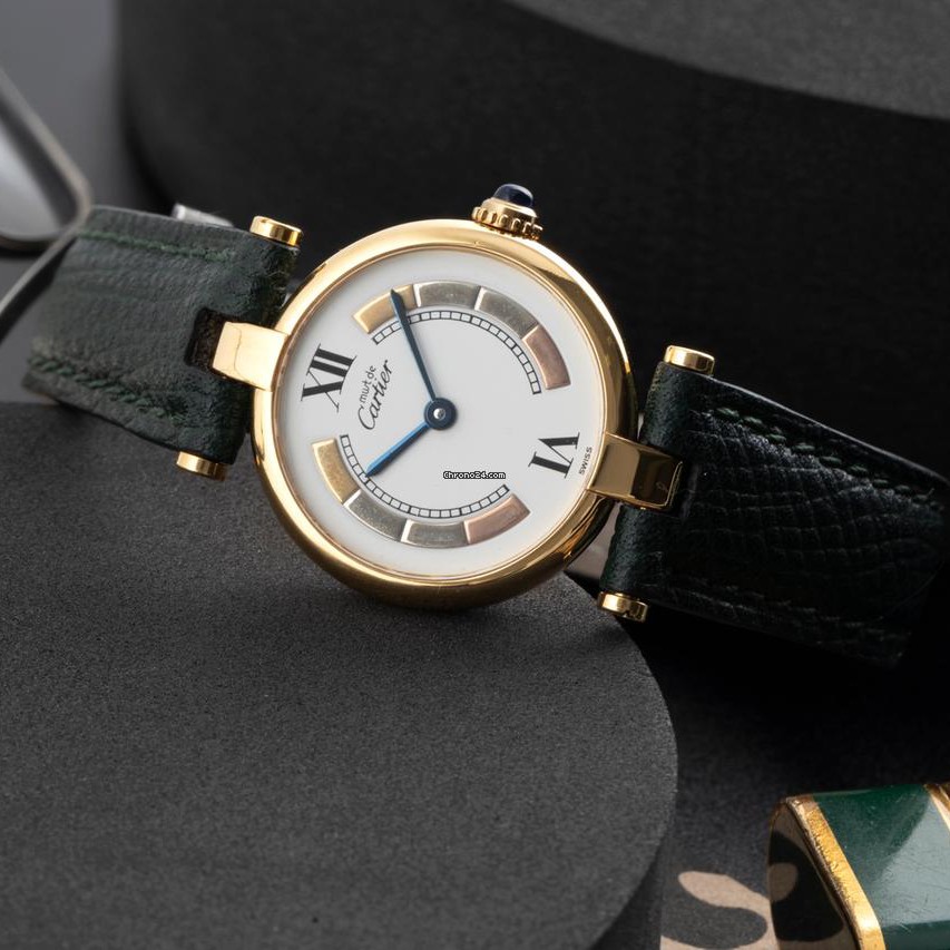 Photo 2 du produit  - Montre vintage