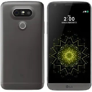 Photo 1 du produit  - LG G5