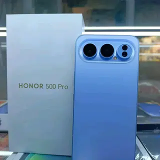 Photo 2 du produit  - HONOR 500 PRO 5G - 512/16