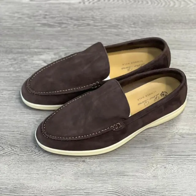 Image de loro Piana homme de 40 à 45