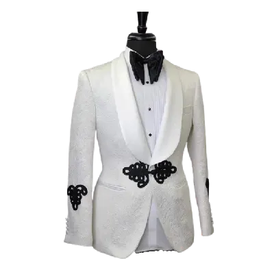 Image de costumes pour hommes
