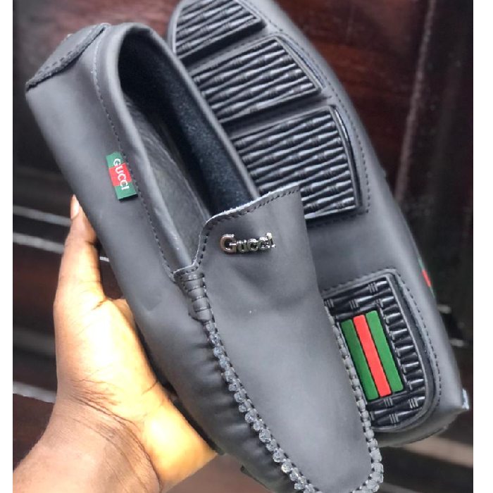 Photo 1 du produit - Chaussures mocassins