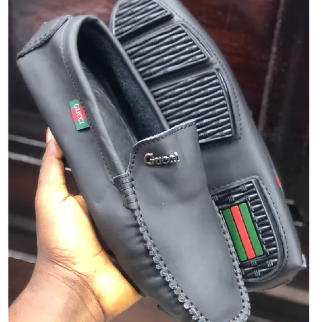 Image de Chaussures mocassins
