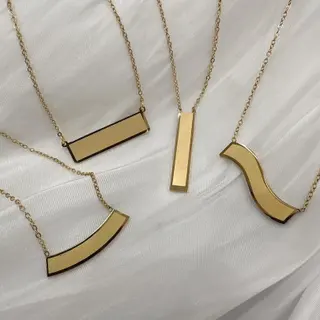 Photo 3 du produit  - Collier