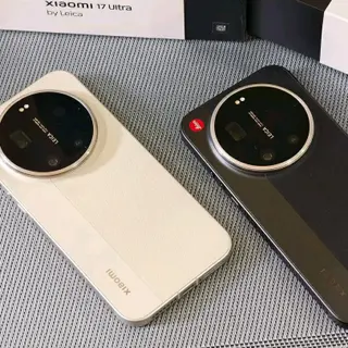 Product image attachment 1 - XIAOMI MI 17 ULTRA 512/16