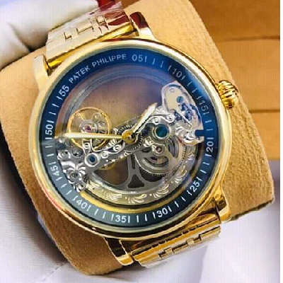 Photo 1 du produit - Montre - Patek Philippe