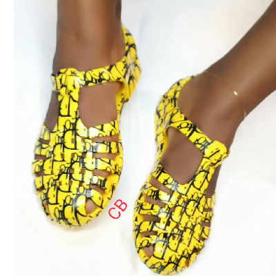 Photo 1 du produit - Chaussures dames