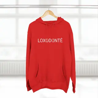 Photo 1 du produit  - Loxondonté Hoodies