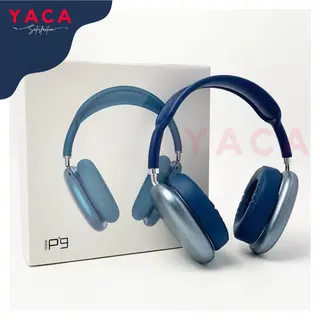 Product image attachment 3 - P9 Bluetooth Headset