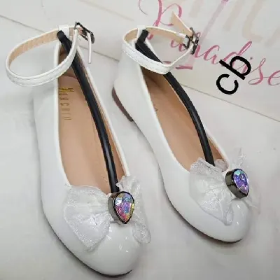 Image de chaussures pour enfants