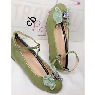 Product image attachment 4 - children's shoes