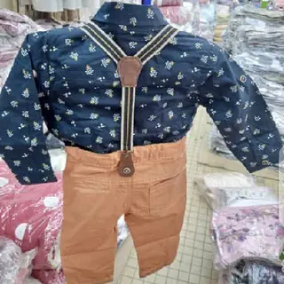 Photo 2 du produit  - Vêtement pour enfants