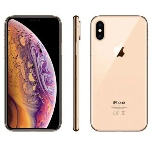 Photo 1 du produit  - Iphone XS 64 Go