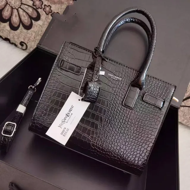 Image de Sac à main YSL