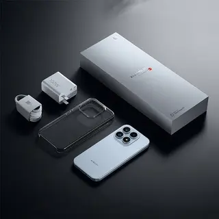 Product image attachment 1 - XIAOMI 17 PROMAX - 512GB