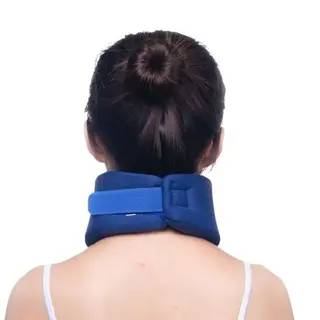 Product image attachment 4 - collier cervicale - Minerve