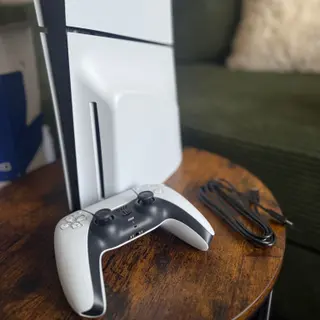 Photo 5 du produit  - PlayStation 5 slim standard