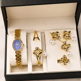 Photo 3 du produit  - Bijoux Coffret cadeau