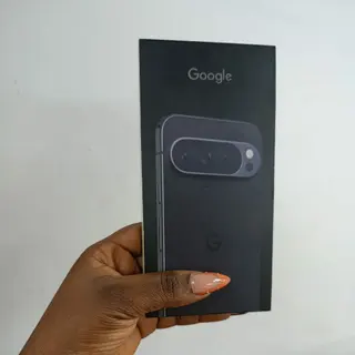 Photo 1 du produit  - GOOGLE PIXEL 9 PRO XL 256G