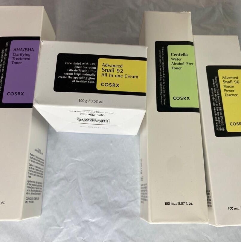 Product image attachment 1 - Cosrx