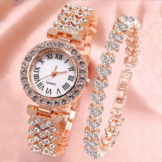 Image of Girly quartz