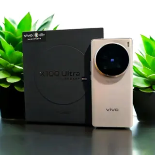 Photo 2 du produit  - VIVO X100 ULTRA 5G - 1000G ( 1 TERA )