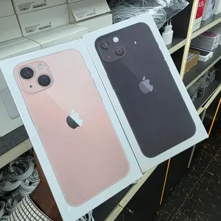 Photo 1 du produit  - IPHONE 13 5G 256G USA