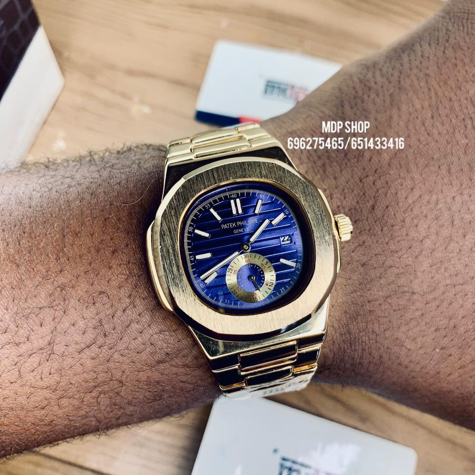Patek Philippe