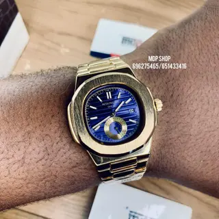 Product image attachment 4 - Patek Philippe