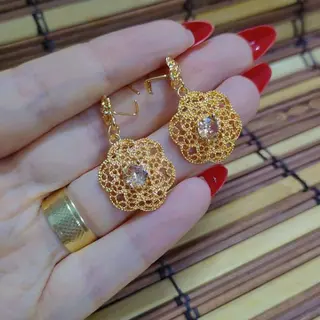 Photo 5 du produit  - boucles d'oreilles