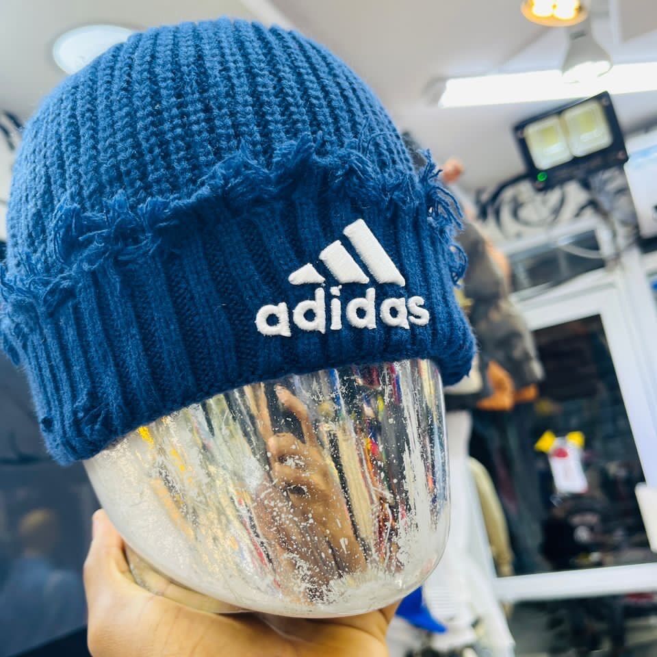 Photo 2 du produit - Bonnet Adidas