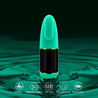 Product image attachment 2 - automatic masturbator pro