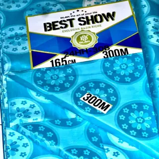 Photo 2 du produit  - Bazin Riche best show