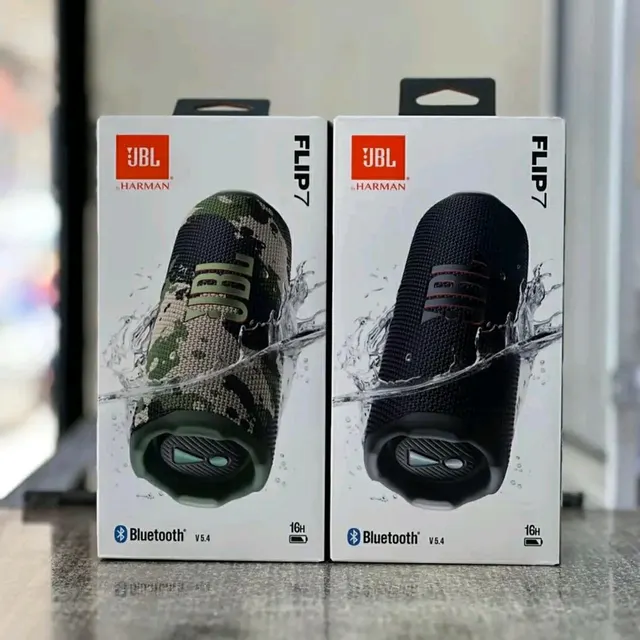 Image de JBL FLIP 7
