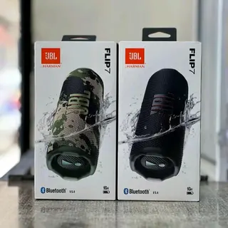 Product image attachment 1 - JBL FLIP 7
