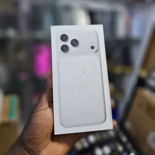 Product image attachment 1 - IPHONE 17 PRO MAX 1 TERA