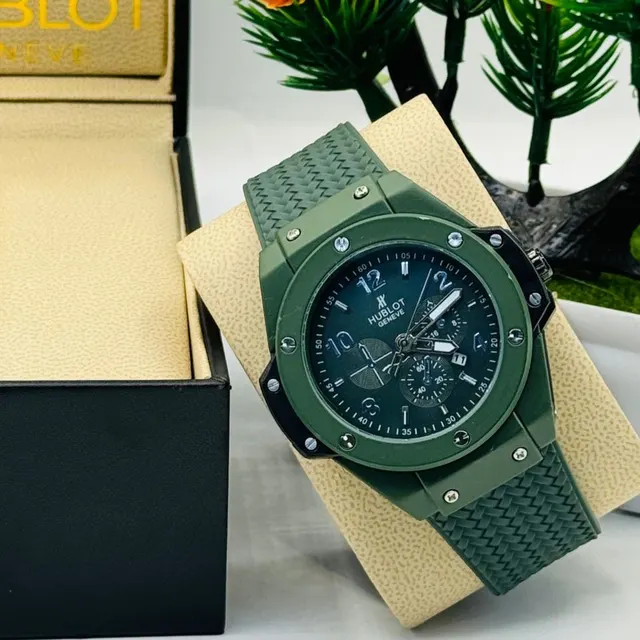 Image de Hublot Big Bang Unico
