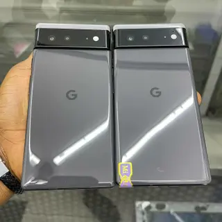 Photo 1 du produit  - GOOGLE PIXEL 6 5G 128G