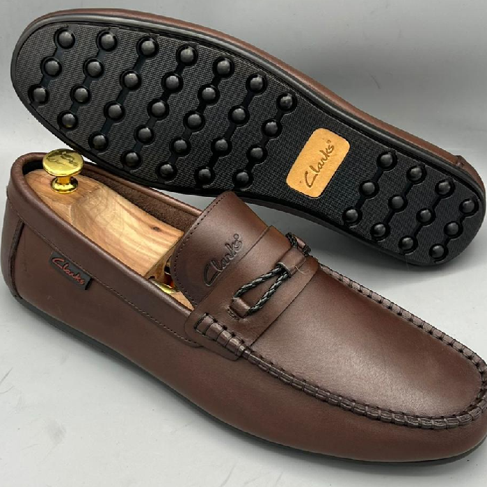 Photo 1 du produit - Chaussures mocassins