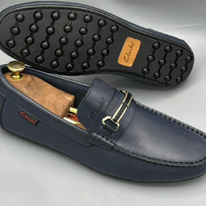 Photo 2 du produit - Chaussures mocassins